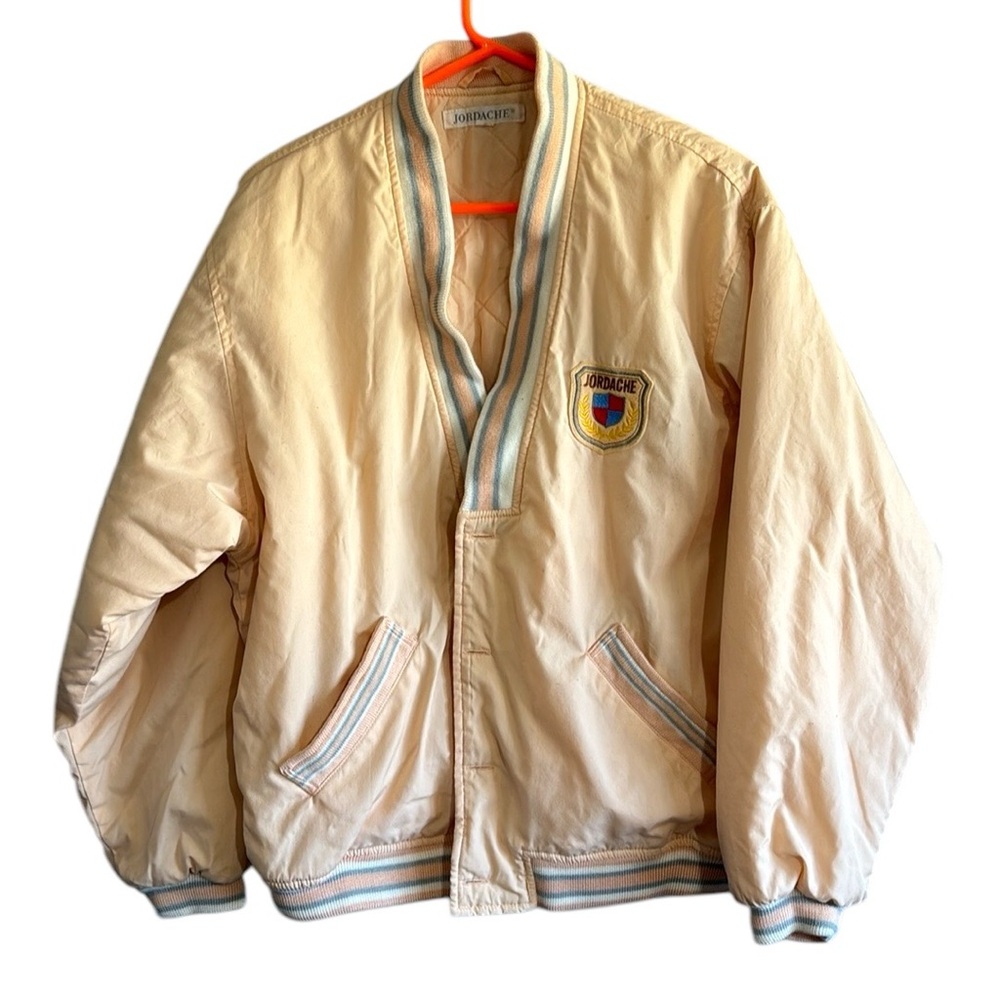 1980’s Jordache